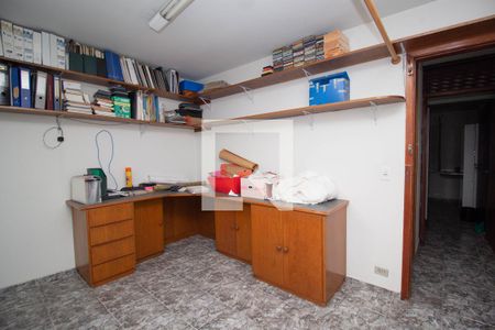 Escritório de casa à venda com 2 quartos, 180m² em Nossa Senhora do O, São Paulo