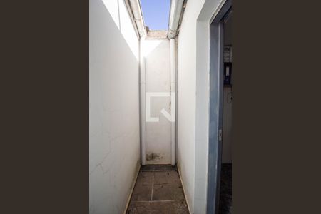 Jardim de Inverno de casa à venda com 2 quartos, 180m² em Nossa Senhora do O, São Paulo