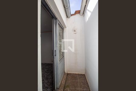 Jardim de Inverno de casa à venda com 2 quartos, 180m² em Nossa Senhora do O, São Paulo