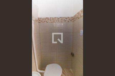 Banheiro de casa à venda com 1 quarto, 60m² em Santa Rosa, Niterói