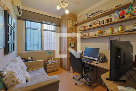 Quarto 1 de casa à venda com 4 quartos, 292m² em Cidade Nova, Belo Horizonte