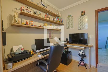 Quarto 1 de casa à venda com 4 quartos, 292m² em Cidade Nova, Belo Horizonte