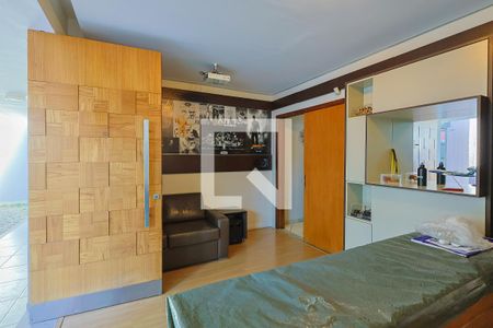 Escritório de casa à venda com 4 quartos, 292m² em Cidade Nova, Belo Horizonte