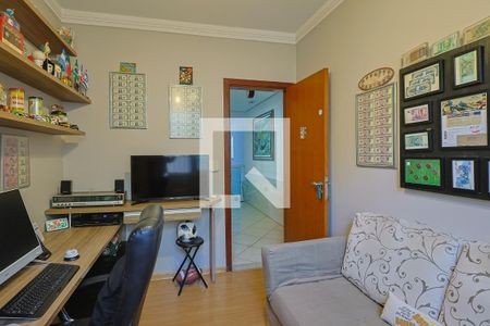 Quarto 1 de casa à venda com 4 quartos, 292m² em Cidade Nova, Belo Horizonte