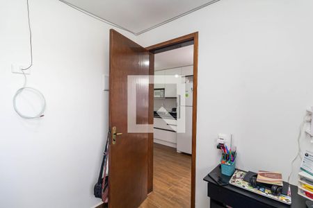 Quarto 1 de casa de condomínio à venda com 2 quartos, 36m² em Itaquera, São Paulo
