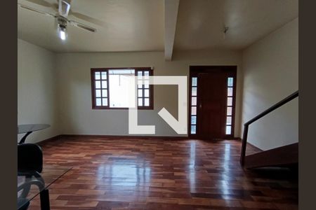 Casa para alugar com 2 quartos, 104m² em Floramar, Belo Horizonte