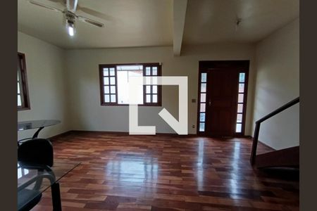 Casa para alugar com 2 quartos, 104m² em Floramar, Belo Horizonte