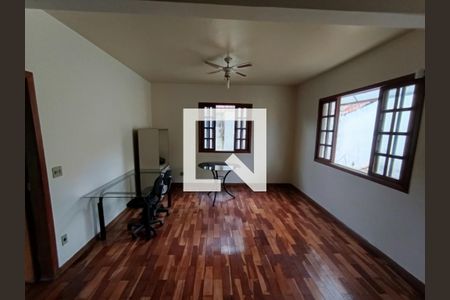 Casa para alugar com 2 quartos, 104m² em Floramar, Belo Horizonte