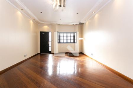 Sala 1 de casa para alugar com 3 quartos, 302m² em Chácara Seis de Outubro, São Paulo