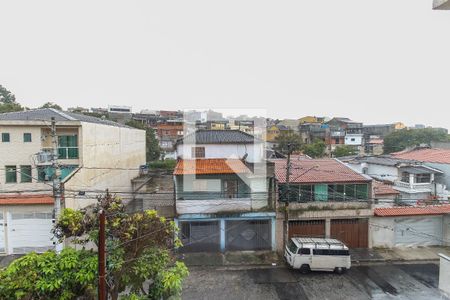 Vista da Suíte de casa para alugar com 4 quartos, 260m² em Vila Campanela, São Paulo