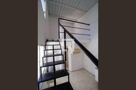 Studio de kitnet/studio para alugar com 1 quarto, 30m² em Vila Santana, Sorocaba
