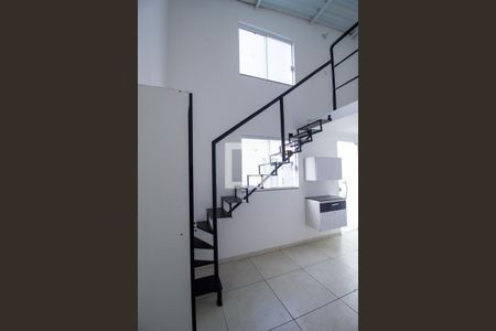 Studio de kitnet/studio para alugar com 1 quarto, 30m² em Vila Santana, Sorocaba