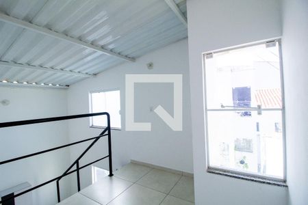 Studio de kitnet/studio para alugar com 1 quarto, 30m² em Vila Santana, Sorocaba