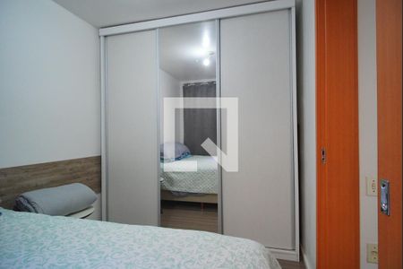 Quarto de apartamento à venda com 1 quarto, 44m² em Morro Santana, Porto Alegre