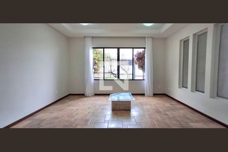 Sala 3 de casa para alugar com 3 quartos, 360m² em Itaguaçu, Florianópolis