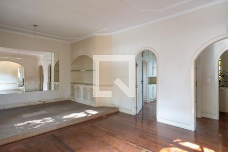 Sala de casa para alugar com 2 quartos, 323m² em Liberdade, São Paulo