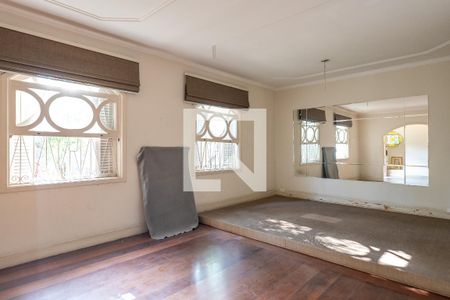 Sala de casa para alugar com 2 quartos, 323m² em Liberdade, São Paulo