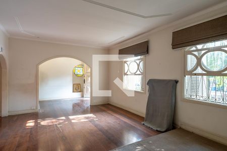 Sala de casa para alugar com 2 quartos, 323m² em Liberdade, São Paulo