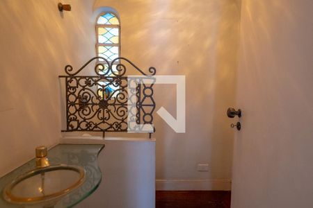 Lavabo Sala de casa para alugar com 2 quartos, 323m² em Liberdade, São Paulo