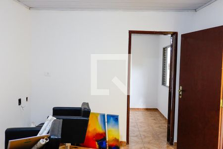 sala de casa à venda com 2 quartos, 136m² em Cipava, Osasco
