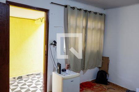 sala de casa à venda com 2 quartos, 136m² em Cipava, Osasco