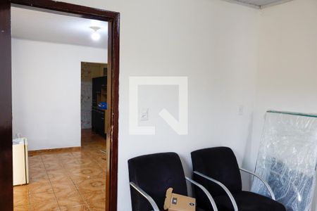 Quarto 1 de casa à venda com 2 quartos, 136m² em Cipava, Osasco