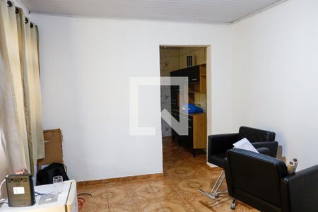 sala de casa à venda com 2 quartos, 136m² em Cipava, Osasco