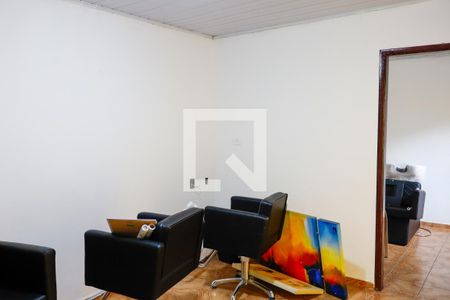 sala de casa à venda com 2 quartos, 136m² em Cipava, Osasco