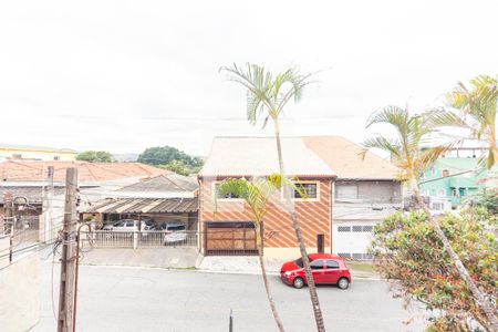 Vista de casa à venda com 4 quartos, 212m² em Km 18, Osasco