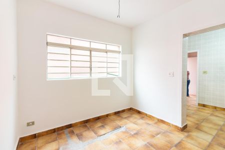Sala de Estar de casa à venda com 4 quartos, 212m² em Km 18, Osasco