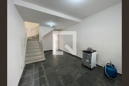 Sala de casa à venda com 3 quartos, 101m² em Jaguaré, São Paulo