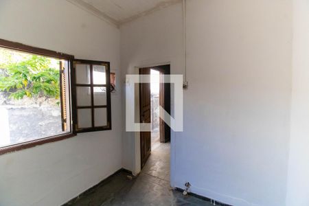 Quarto de casa à venda com 1 quarto, 40m² em Fonseca, Niterói