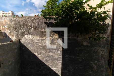 Vista do Quarto de casa à venda com 1 quarto, 40m² em Fonseca, Niterói