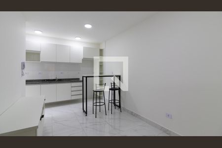 Sala de apartamento à venda com 2 quartos, 48m² em Jardim Artur Alvim, São Paulo