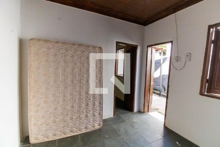 Sala de casa à venda com 1 quarto, 33m² em Fonseca, Niterói