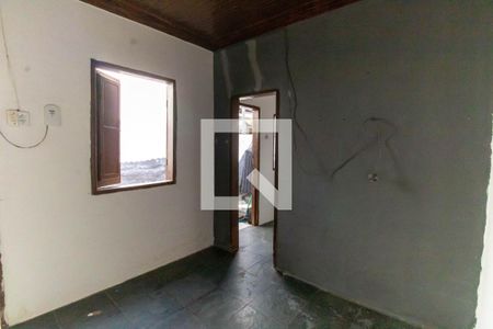 Sala de casa à venda com 1 quarto, 33m² em Fonseca, Niterói