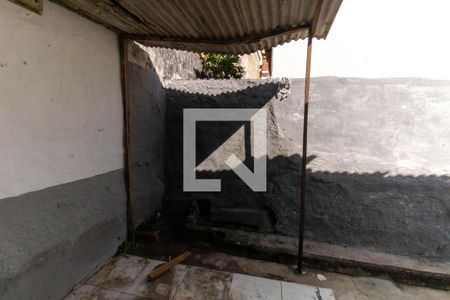 Vista do Quarto de casa à venda com 1 quarto, 33m² em Fonseca, Niterói