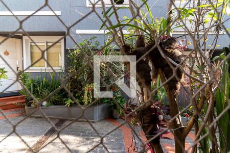 Sala - Vista de casa de condomínio à venda com 3 quartos, 190m² em Parque Mandaqui, São Paulo