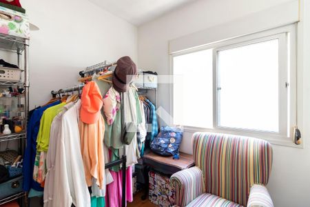 Quarto 1 de casa de condomínio à venda com 3 quartos, 190m² em Parque Mandaqui, São Paulo