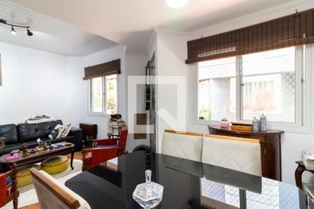 Sala de Jantar de casa de condomínio à venda com 3 quartos, 190m² em Parque Mandaqui, São Paulo