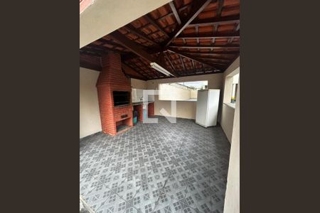 Foto 04 de apartamento à venda com 3 quartos, 60m² em Jardim Ivana, São Paulo