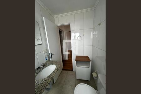Foto 13 de apartamento à venda com 3 quartos, 60m² em Jardim Ivana, São Paulo