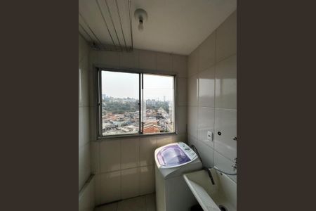 Foto 06 de apartamento à venda com 3 quartos, 60m² em Jardim Ivana, São Paulo