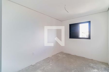 Quarto de apartamento à venda com 1 quarto, 37m² em Vila Sonia, São Paulo