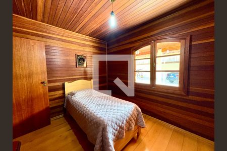 Quarto 1 de casa à venda com 3 quartos, 750m² em Parque Sao Luiz, Jundiaí