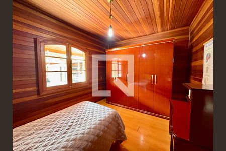 Quarto 1 de casa à venda com 3 quartos, 750m² em Parque Sao Luiz, Jundiaí