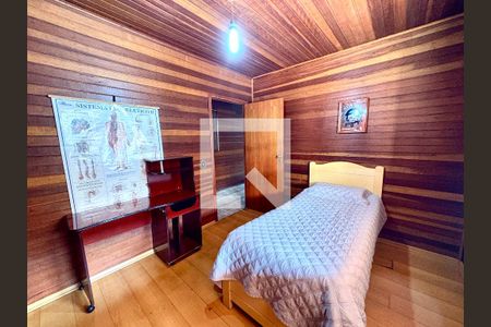 Quarto 1 de casa à venda com 3 quartos, 750m² em Parque Sao Luiz, Jundiaí