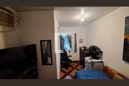 Casa à venda com 2 quartos, 61m² em Todos os Santos, Rio de Janeiro