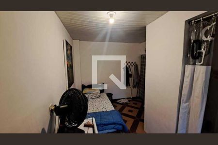 Casa à venda com 2 quartos, 61m² em Todos os Santos, Rio de Janeiro