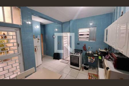 Casa à venda com 2 quartos, 61m² em Todos os Santos, Rio de Janeiro